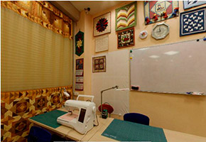 Учебный центр 